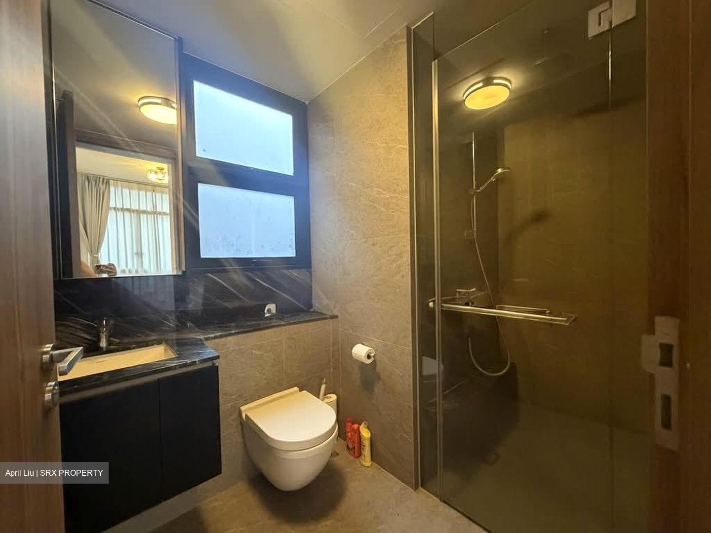 Daintree Residence (D21), Condominium #561053861